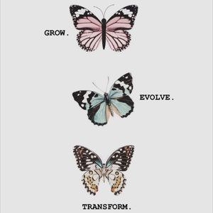 Meet your Posher, Brea